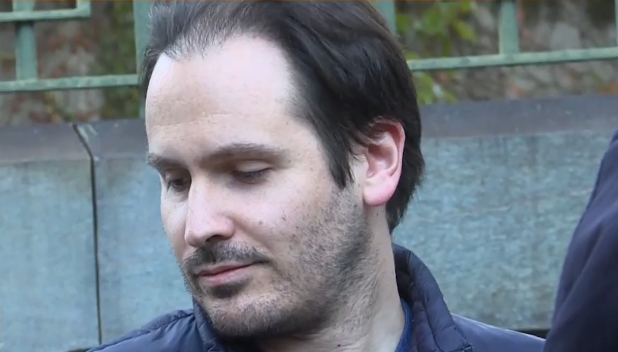 garlasco beffa per andrea sempio che verr224 licenziato perder224 il lavoro il 31 agosto ma il caso non c entra da Virgilio.it garlasco beffa per andrea sempio che verr224 licenziato perder224 il lavoro il 31 agosto ma il caso non c entra