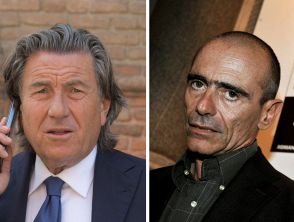 Scontro tra Antonio De Rensis e Massimo Lugli sull'esposto della famiglia Cappa: 