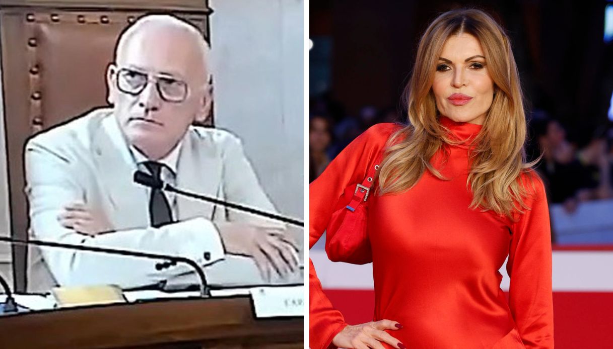 carlo arnulfo morto nella tragedia dell ultraleggero con angela buccico era l avvocato di rita rusic da Virgilio.it carlo arnulfo morto nella tragedia dell ultraleggero con angela buccico era l avvocato di rita rusic