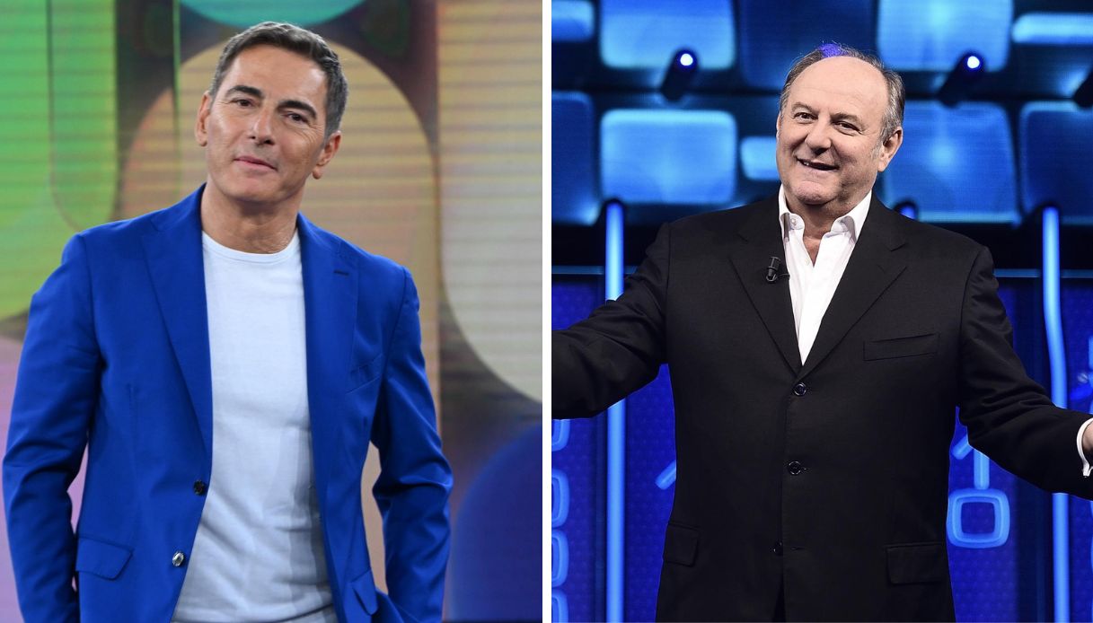 ascolti tv ieri mercoled236 26 agosto chi ha vinto tra il gattopardo back to black e johnny stecchino da Virgilio.it ascolti tv ieri mercoled236 26 agosto chi ha vinto tra il gattopardo back to black e johnny stecchino