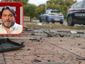 Attentato a Sigfrido Ranucci 