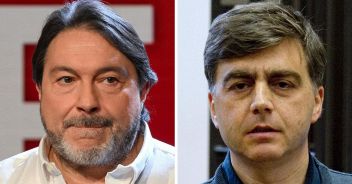 Attentato Sigfrido Ranucci Valter Lavitola