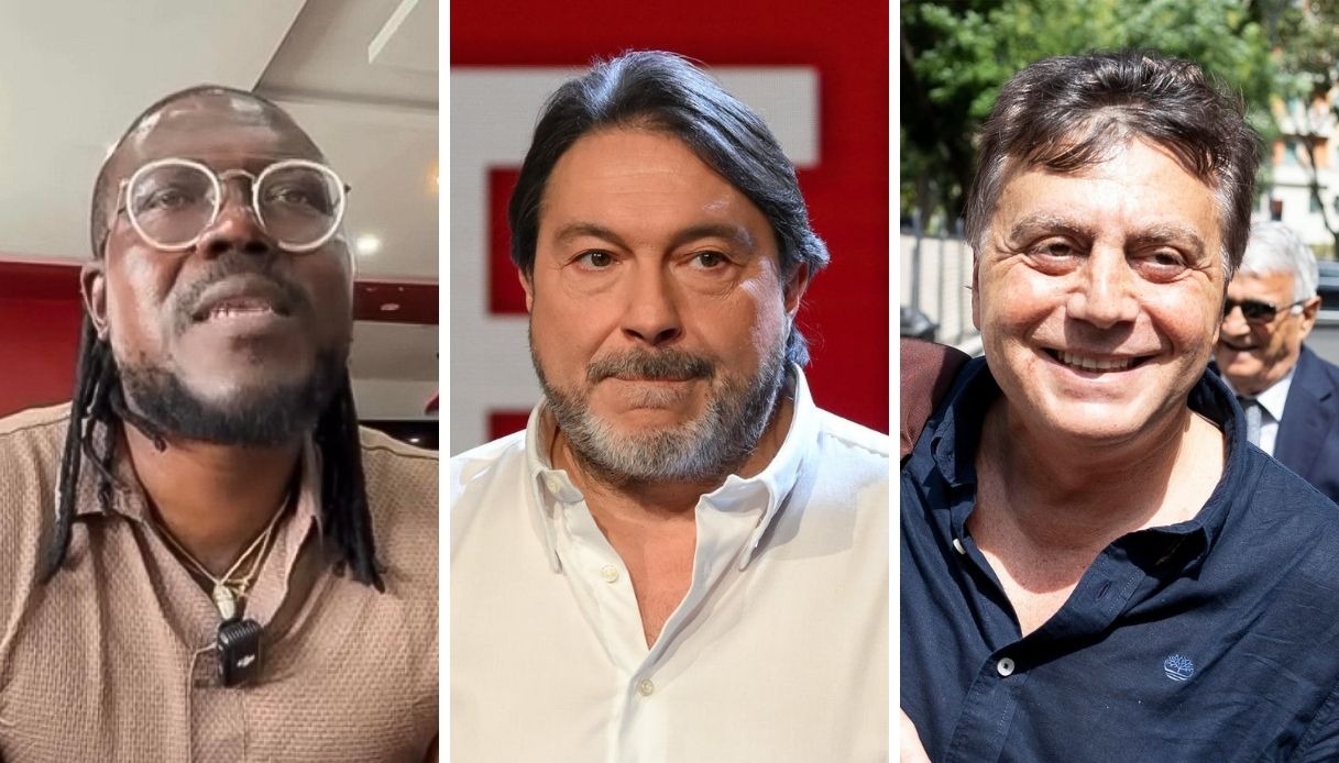 attentato a sigfrido ranucci gomes tavares dal camerun assicura non sono latitante lavitola fatti forza da Virgilio.it attentato a sigfrido ranucci gomes tavares dal camerun assicura non sono latitante lavitola fatti forza