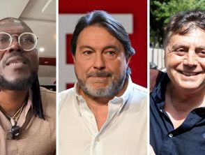 Attentato a Sigfrido Ranucci, Gomes Tavares dal Camerun assicura: 