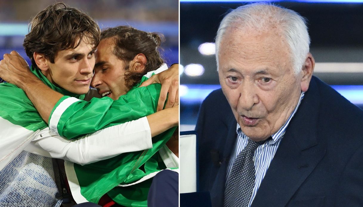 ascolti tv ieri venerd236 14 agosto chi ha vinto tra gli europei di atletica viva mogol l erede e coppa italia da Virgilio.it ascolti tv ieri venerd236 14 agosto chi ha vinto tra gli europei di atletica viva mogol l erede e coppa italia