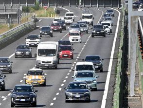 Autostrada senza caselli, arriva il Free Flow: come funziona, dove è attivo e cosa rischia chi non paga