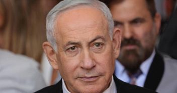 benjamin-netanyahu-israele