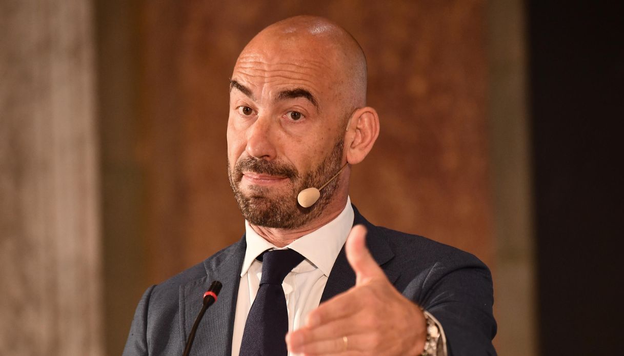 bimba morta per sospetta difterite a palermo bassetti attacca la politica la colpa non 232 dei genitori da Virgilio.it bimba morta per sospetta difterite a palermo bassetti attacca la politica la colpa non 232 dei genitori