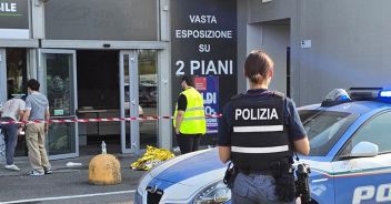 brescia-accoltellata-donna-campo-grande-polizia