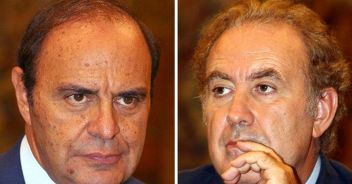 bruno-vespa-michele-santoro