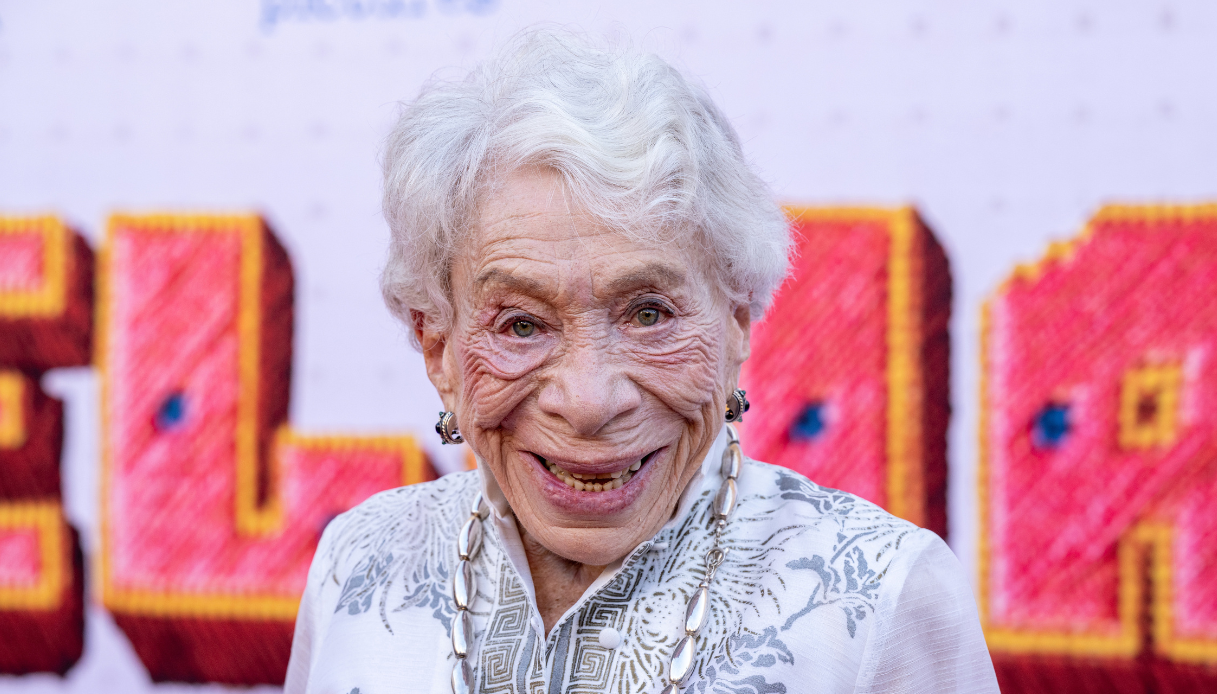 morta bunny levine attrice di una mamma per amica e law amp order da bibliotecaria a star di tv e cinema da Virgilio.it morta bunny levine attrice di una mamma per amica e law amp order da bibliotecaria a star di tv e cinema