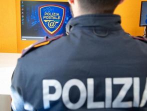 Scatta foto alle parti intime delle nipotine a Cagliari e scambia file pedopornografici online, zio indagato
