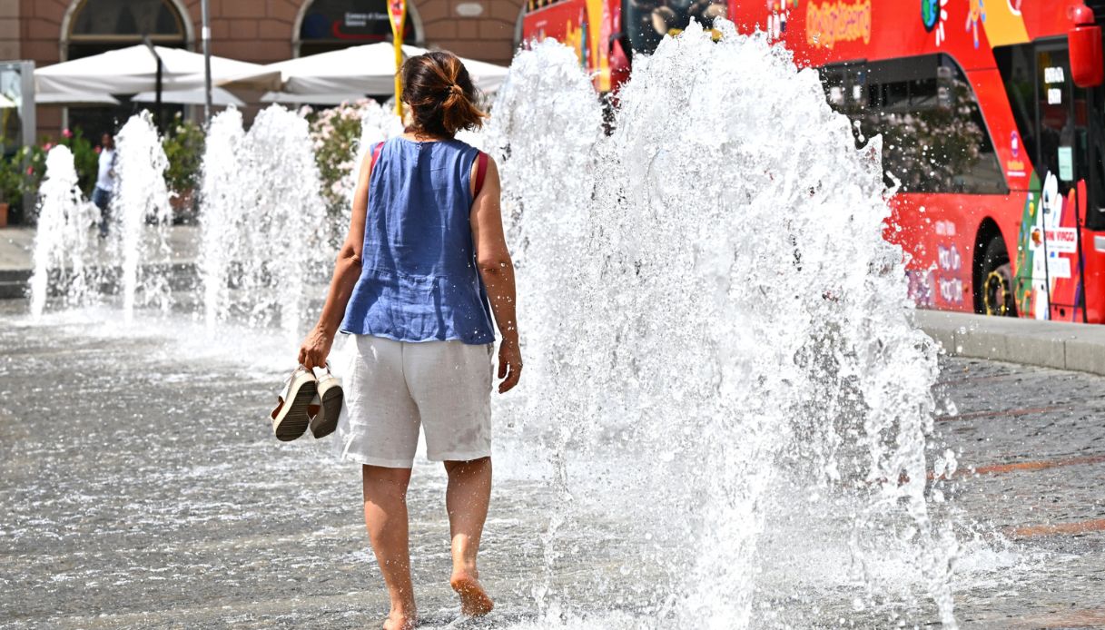 quanto costa il caldo estremo all italia siamo tra i paesi pi249 colpiti in europa la maxi cifra da Virgilio.it quanto costa il caldo estremo all italia siamo tra i paesi pi249 colpiti in europa la maxi cifra
