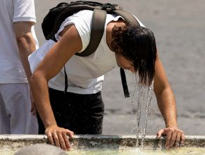 Il pericolo di una sesta ondata di calore a settembre, le previsioni degli esperti: quanto durerà la tregua