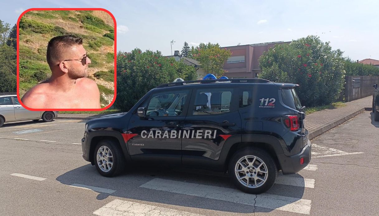 femminicidio suicidio a camponogara dino keber era stato segnalato pi249 volte per violenze alle ex da Virgilio.it femminicidio suicidio a camponogara dino keber era stato segnalato pi249 volte per violenze alle ex