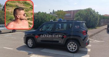 camponogara dino keber femminicidio suicidio