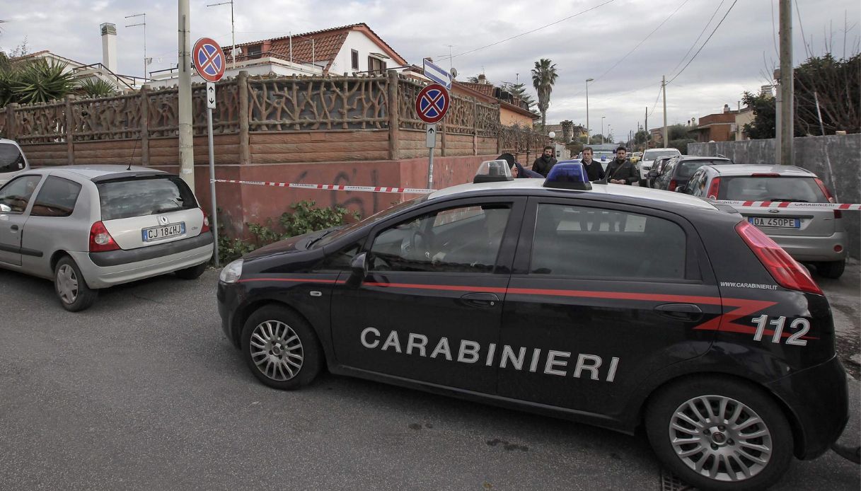 difende il figlio durante la lite a chieti nel lungomare di fossacesia 50enne gravissimo dopo l aggressione da Virgilio.it difende il figlio durante la lite a chieti nel lungomare di fossacesia 50enne gravissimo dopo l aggressione