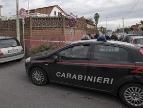 Difende il figlio durante la lite a Chieti nel lungomare di Fossacesia, 50enne gravissimo dopo l'aggressione