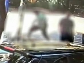 Clochard ucciso a Caserta, il movente dell'aggressione a morte: debito di 50 euro