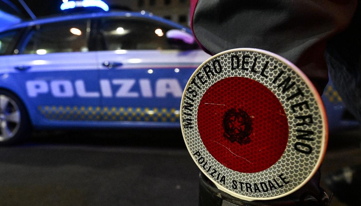 Controlli della polizia