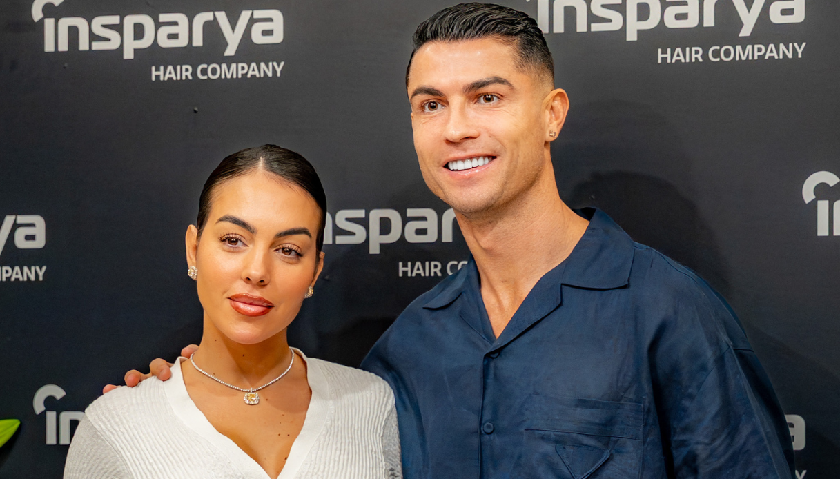 Cristiano Ronaldo e le voci del matrimonio a Funchal con Georgina Rodriguez sabato 8 agosto, hotel blindato