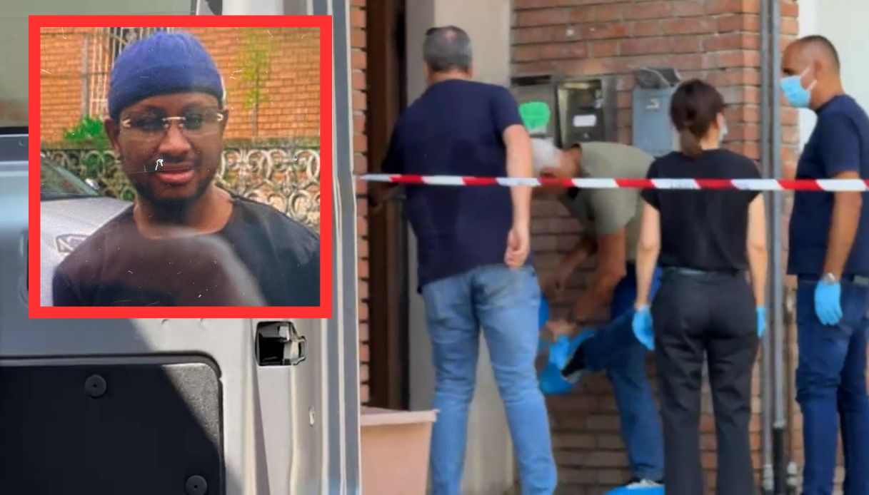 omicidio daouda sangar233 a montese svolta nelle indagini e moglie arrestata dopo il tentativo di depistaggio da Virgilio.it omicidio daouda sangar233 a montese svolta nelle indagini e moglie arrestata dopo il tentativo di depistaggio