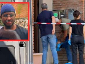 Omicidio Daouda Sangaré a Montese, svolta nelle indagini e moglie arrestata dopo il tentativo di depistaggio