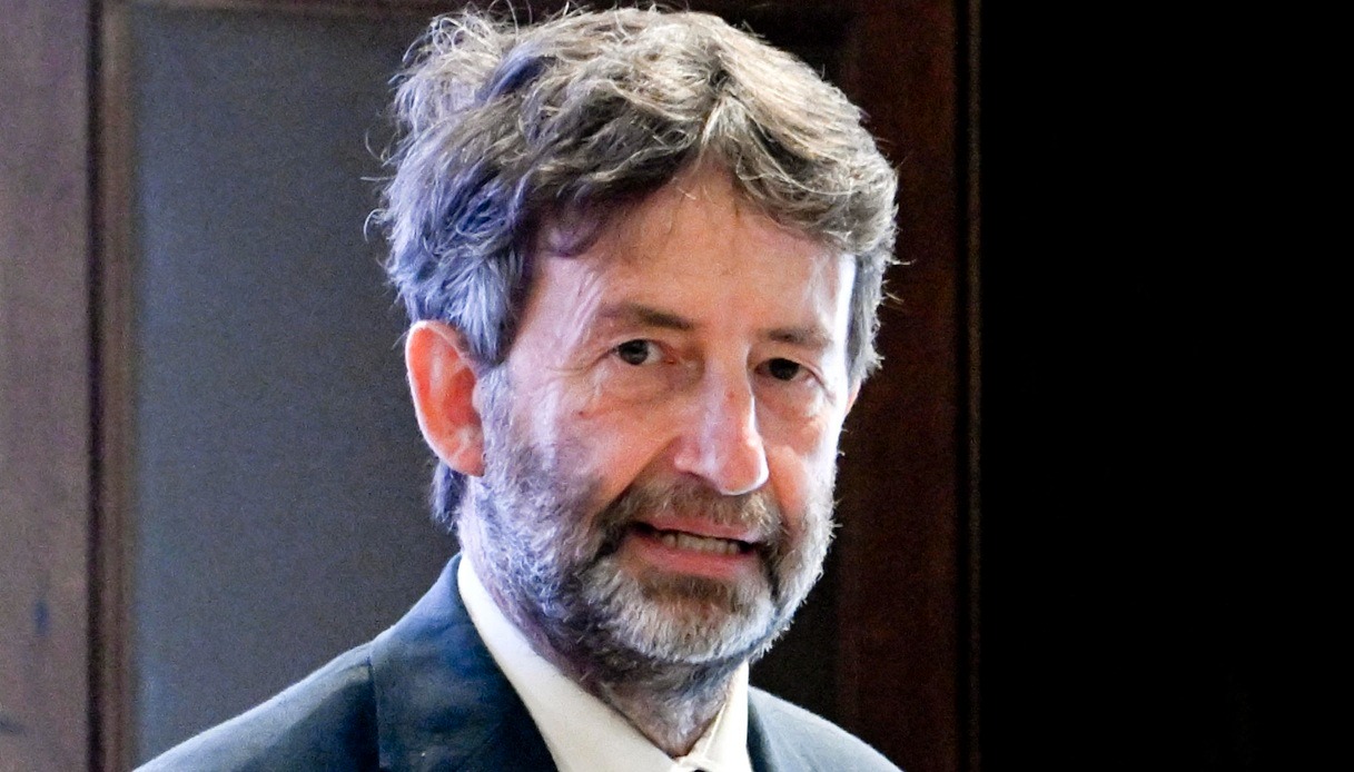 dario franceschini rivela di avere il parkinson gli 232 stato diagnosticato nel 2020 una botta tremenda da Virgilio.it dario franceschini rivela di avere il parkinson gli 232 stato diagnosticato nel 2020 una botta tremenda