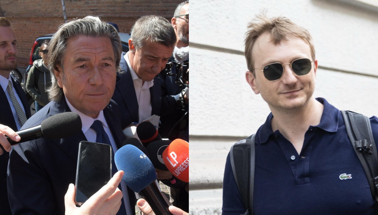 alberto stasi e il ricordo di chiara la rivelazione di antonio de rensis ne parla con delicatezza da Virgilio.it alberto stasi e il ricordo di chiara la rivelazione di antonio de rensis ne parla con delicatezza