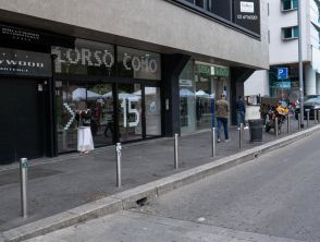 Diciannovenne aggredita in Corso Como a Milano denuncia uno stupro da parte di uomo 