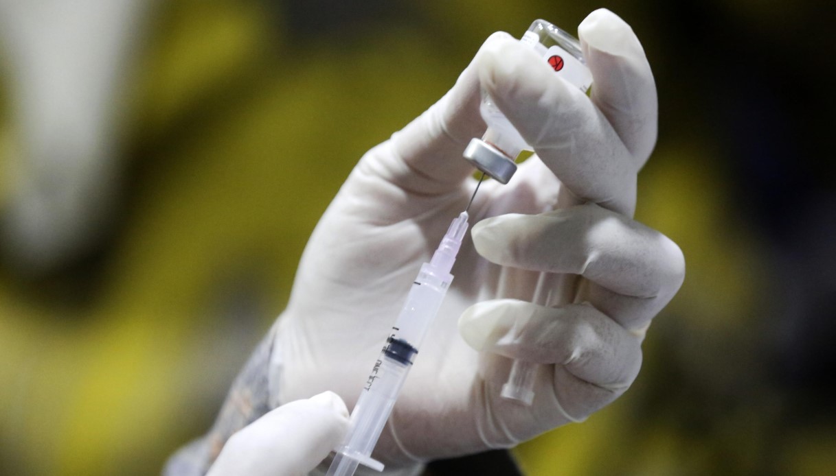 bimba morta per difterite a palermo l allarme sui vaccini dai medici dello zen farlo 232 un impresa da Virgilio.it bimba morta per difterite a palermo l allarme sui vaccini dai medici dello zen farlo 232 un impresa