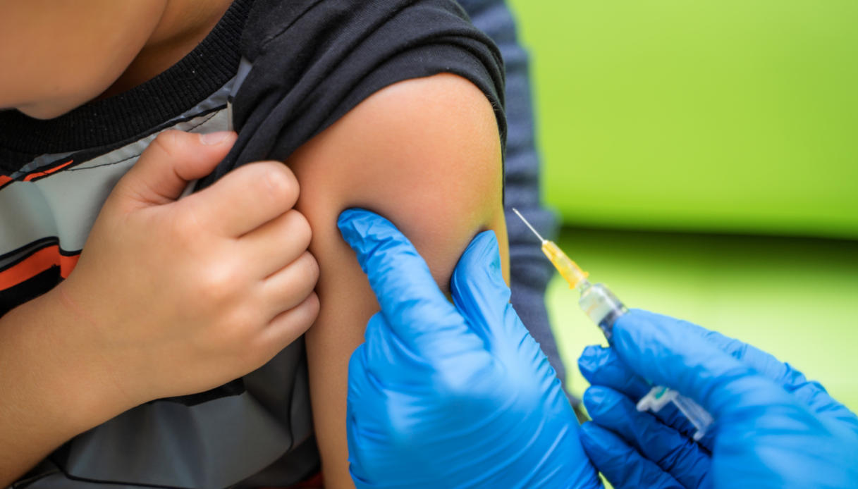 difterite vaccinazioni in crisi perch233 si sottovaluta il rischio e i vaccini vittime del loro successo da Virgilio.it difterite vaccinazioni in crisi perch233 si sottovaluta il rischio e i vaccini vittime del loro successo