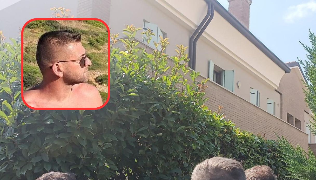 dino keber e le violenze a tania terrin prima del femminicidio a camponogara la rivelazione della mamma da Virgilio.it dino keber e le violenze a tania terrin prima del femminicidio a camponogara la rivelazione della mamma