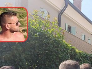 Dino Keber e le violenze a Tania Terrin prima del femminicidio a Camponogara, la rivelazione della mamma
