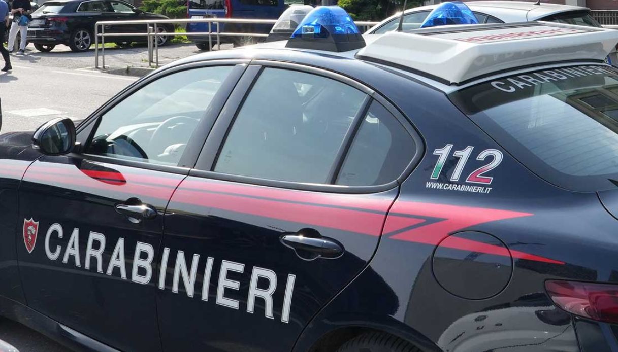 donna picchiata dal compagno a lido di spina vicino ferrara naso e costola fratturati poi le nega l ospedale da Virgilio.it donna picchiata dal compagno a lido di spina vicino ferrara naso e costola fratturati poi le nega l ospedale