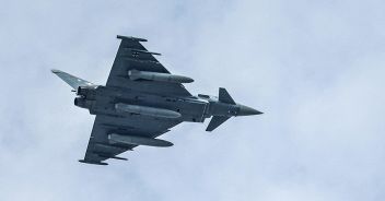 drone-lettonia-caccia-italiano