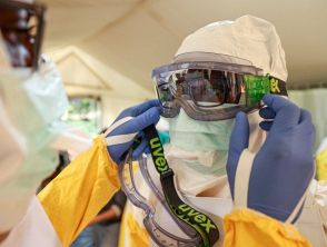 Ebola, un caso sospetto in Trentino con un uomo in isolamento dopo un viaggio in Congo: sintomi compatibili