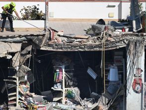 Edificio crollato vicino Messina, recuperato il corpo della seconda vittima: è una donna. Ancora 4 i dispersi