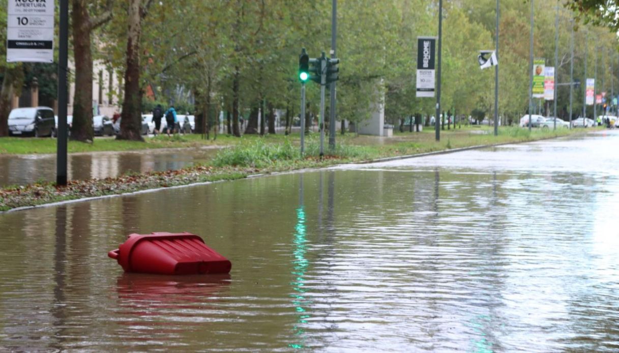 el ni241o minaccia l italia con evento storico in autunno cosa pu242 succedere al clima da ottobre da Virgilio.it el ni241o minaccia l italia con evento storico in autunno cosa pu242 succedere al clima da ottobre