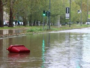 El Niño minaccia l'Italia con evento storico in autunno, cosa può succedere al clima da ottobre