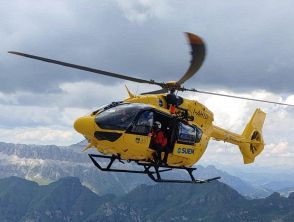 Padre morto dopo essere precipitato davanti alla famiglia per 80 metri sul monte Olperer: tragedia in Tirolo