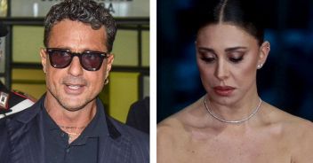 fabrizio corona belen rodriguez falsissimo