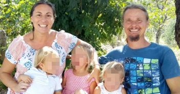 famiglia-nel-bosco-immagine