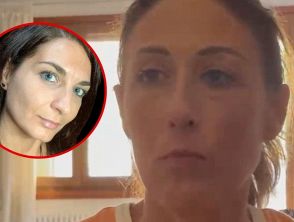 Tania Terrin uccisa a Camponogara dall'ex compagno Dino Keber, i messaggi ai vicini: 