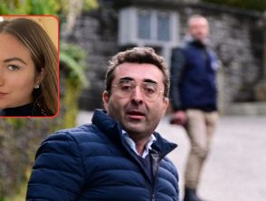 Accuse di Francesco Dolci sul caso Genini e tensione in tv, Dario Maltese deve intervenire: 