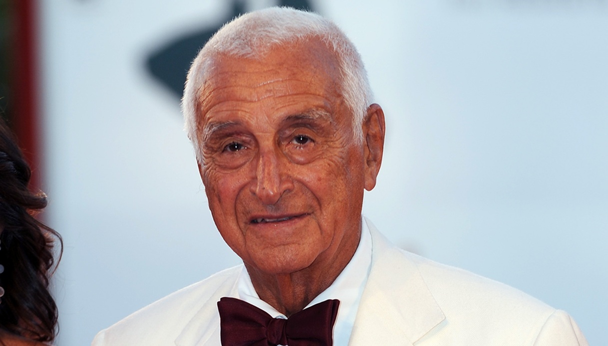 morto fulvio lucisano produttore cinematografico di ricomincio da tre e fantozzi aveva 98 anni da Virgilio.it morto fulvio lucisano produttore cinematografico di ricomincio da tre e fantozzi aveva 98 anni
