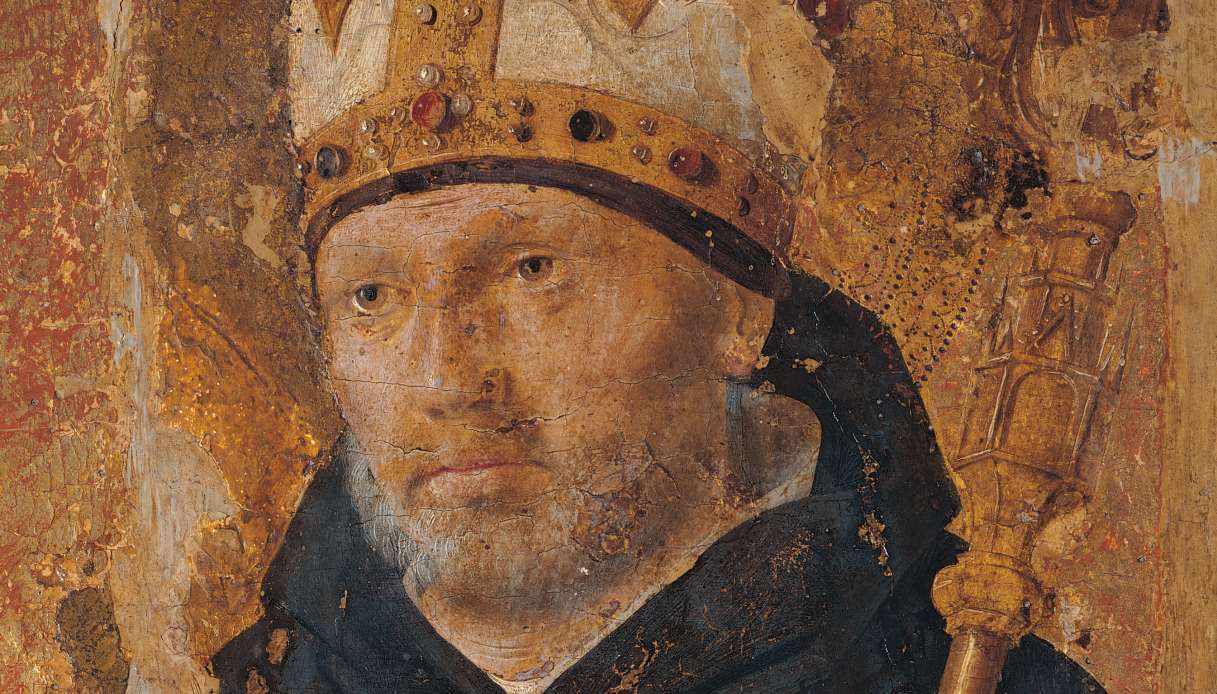 furto a ferragosto al museo regionale interdisciplinare di messina rubati capolavori di antonello da messina da Virgilio.it furto a ferragosto al museo regionale interdisciplinare di messina rubati capolavori di antonello da messina