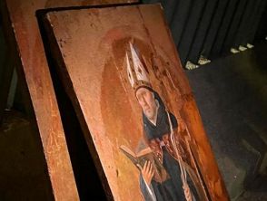 Furto al museo di Messina, spunta anche la pista della mafia: 
