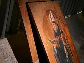 Furto dei quadri di Antonello da Messina dal museo, la telefonata che dà l'allarme: 