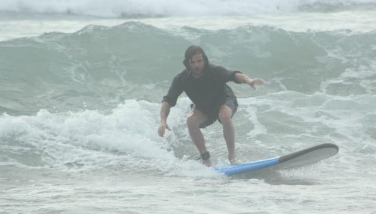 gabriele bellucci morto a bali mentre fa surf l ipotesi del malore e l incidente in mare trovato in spiaggia da Virgilio.it gabriele bellucci morto a bali mentre fa surf l ipotesi del malore e l incidente in mare trovato in spiaggia